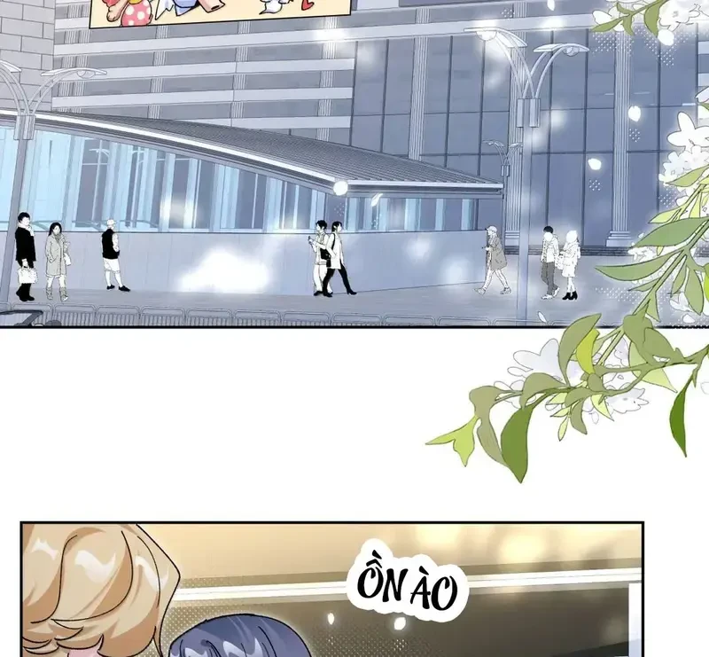 Run Run Rẩy Rẩy Chạy Khỏi Người Chapter 32 - Trang 24