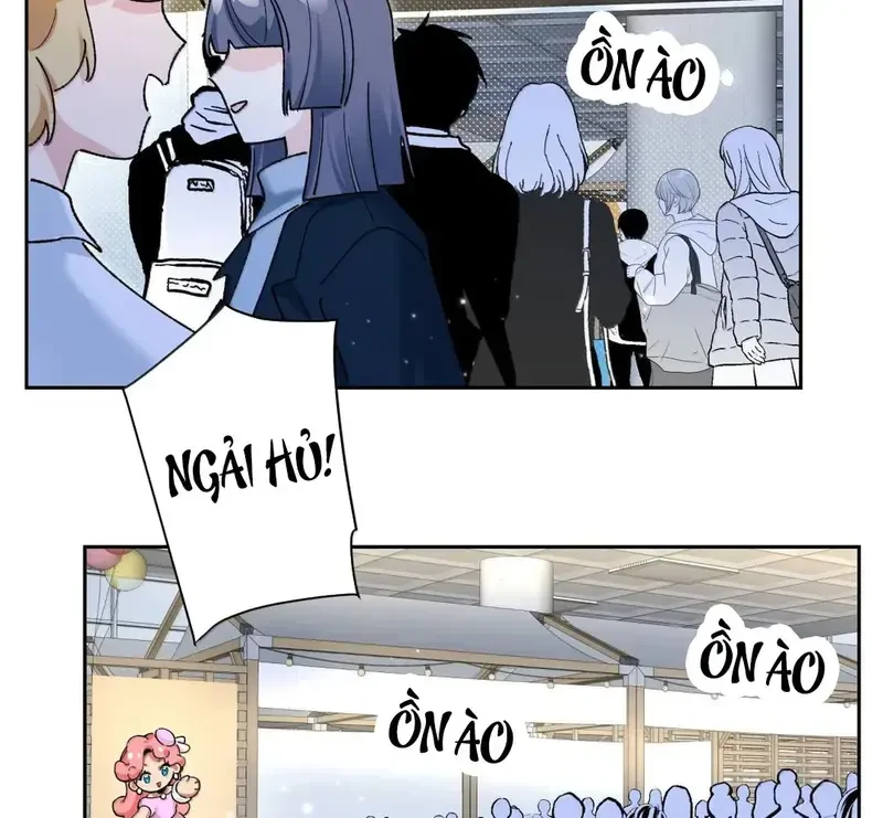 Run Run Rẩy Rẩy Chạy Khỏi Người Chapter 32 - Trang 25