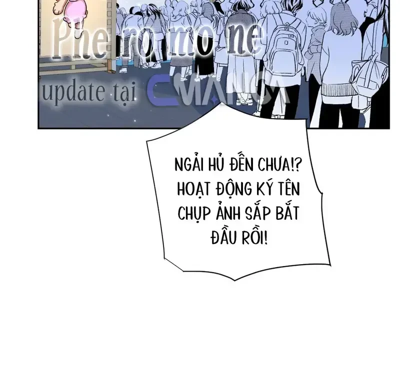 Run Run Rẩy Rẩy Chạy Khỏi Người Chapter 32 - Trang 26