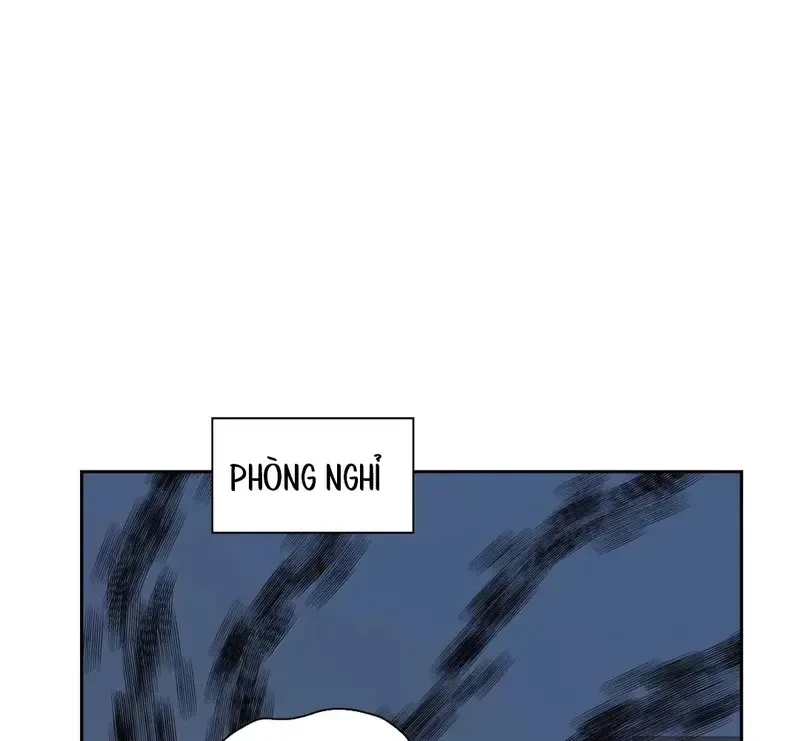 Run Run Rẩy Rẩy Chạy Khỏi Người Chapter 32 - Trang 27