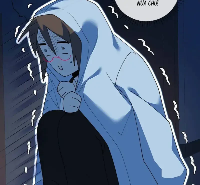 Run Run Rẩy Rẩy Chạy Khỏi Người Chapter 32 - Trang 30