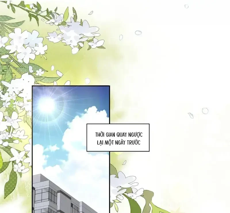 Run Run Rẩy Rẩy Chạy Khỏi Người Chapter 32 - Trang 33