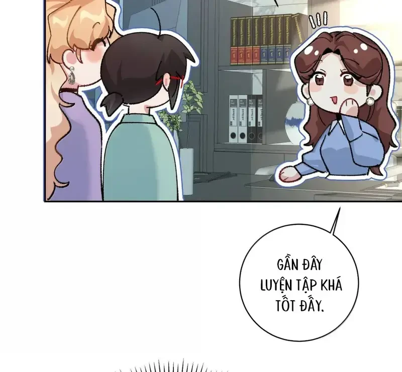 Run Run Rẩy Rẩy Chạy Khỏi Người Chapter 32 - Trang 41