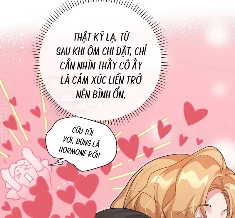 Run Run Rẩy Rẩy Chạy Khỏi Người Chapter 32 - Trang 42