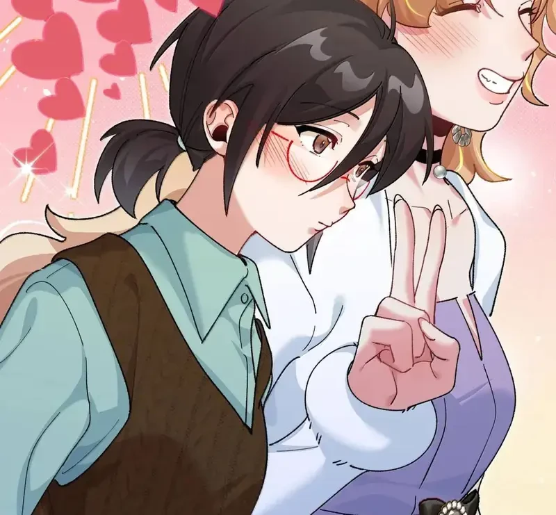 Run Run Rẩy Rẩy Chạy Khỏi Người Chapter 32 - Trang 43