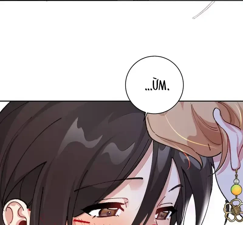 Run Run Rẩy Rẩy Chạy Khỏi Người Chapter 32 - Trang 9