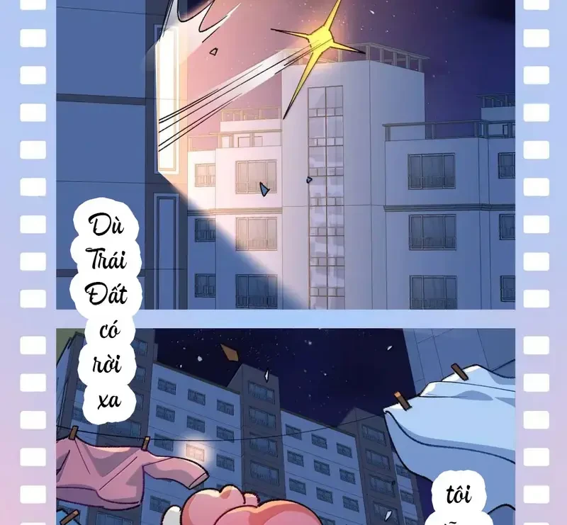 Run Run Rẩy Rẩy Chạy Khỏi Người Chapter 33 - Trang 10