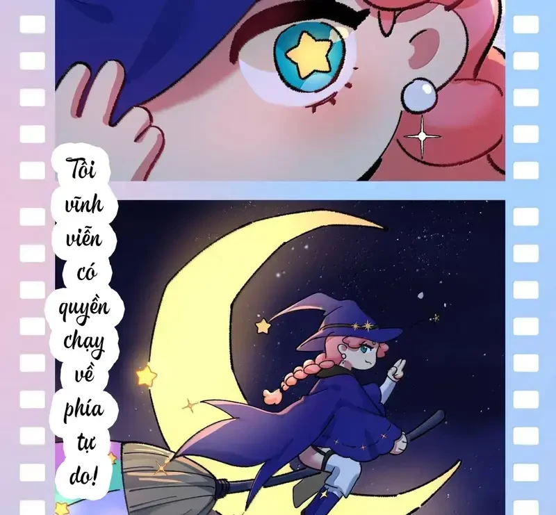 Run Run Rẩy Rẩy Chạy Khỏi Người Chapter 33 - Trang 14