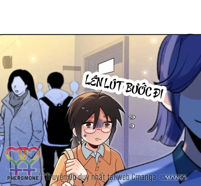 Run Run Rẩy Rẩy Chạy Khỏi Người Chapter 33 - Trang 18