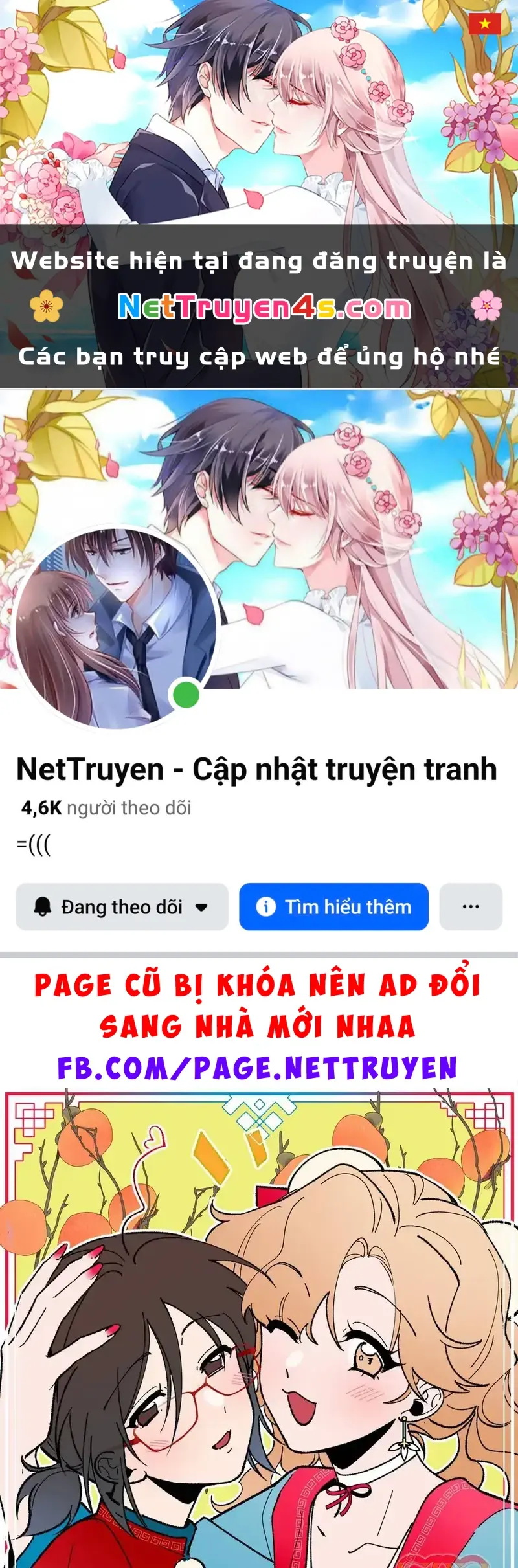 Run Run Rẩy Rẩy Chạy Khỏi Người Chapter 33 - Trang 2