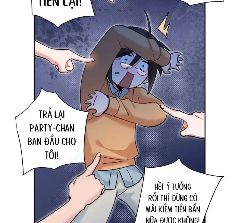 Run Run Rẩy Rẩy Chạy Khỏi Người Chapter 33 - Trang 20