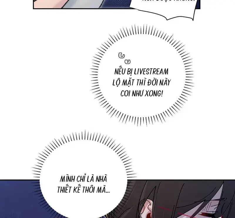 Run Run Rẩy Rẩy Chạy Khỏi Người Chapter 33 - Trang 21