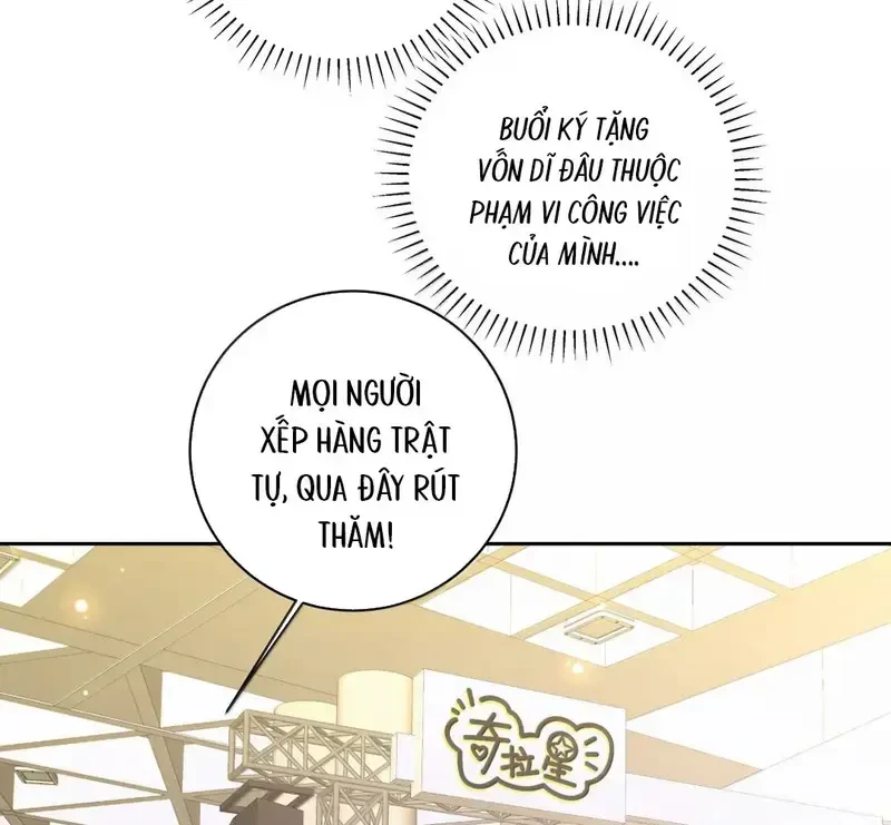 Run Run Rẩy Rẩy Chạy Khỏi Người Chapter 33 - Trang 23