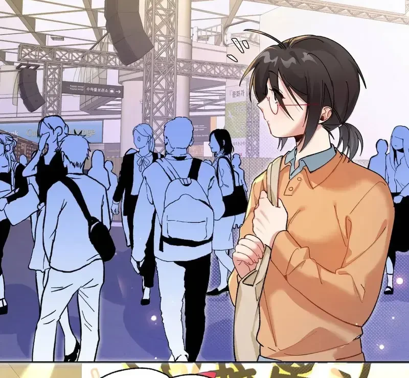 Run Run Rẩy Rẩy Chạy Khỏi Người Chapter 33 - Trang 24
