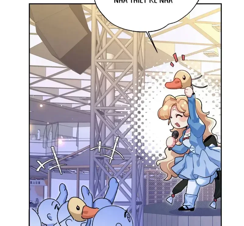 Run Run Rẩy Rẩy Chạy Khỏi Người Chapter 33 - Trang 28