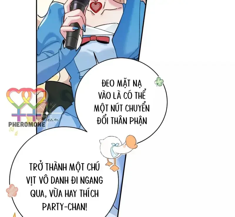 Run Run Rẩy Rẩy Chạy Khỏi Người Chapter 33 - Trang 30