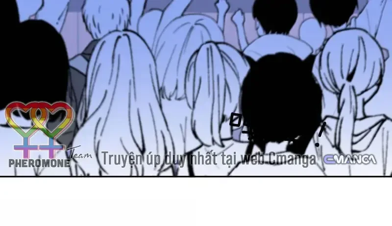 Run Run Rẩy Rẩy Chạy Khỏi Người Chapter 33 - Trang 33