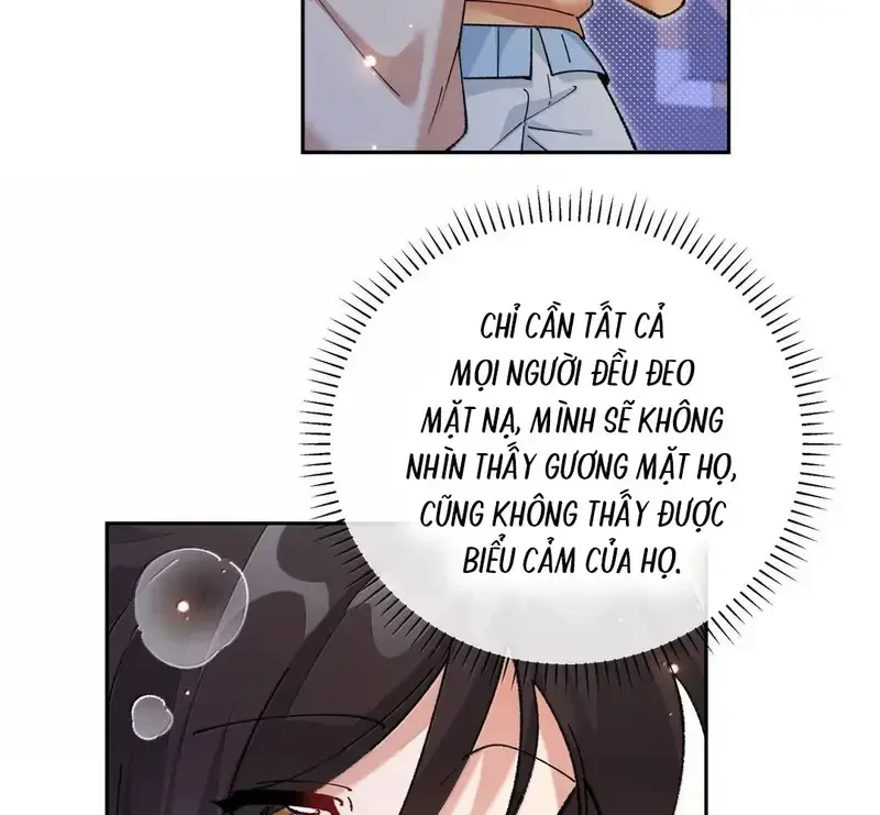 Run Run Rẩy Rẩy Chạy Khỏi Người Chapter 33 - Trang 35