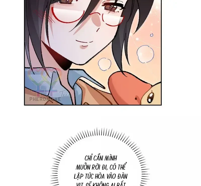 Run Run Rẩy Rẩy Chạy Khỏi Người Chapter 33 - Trang 36