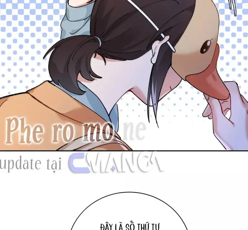 Run Run Rẩy Rẩy Chạy Khỏi Người Chapter 33 - Trang 39