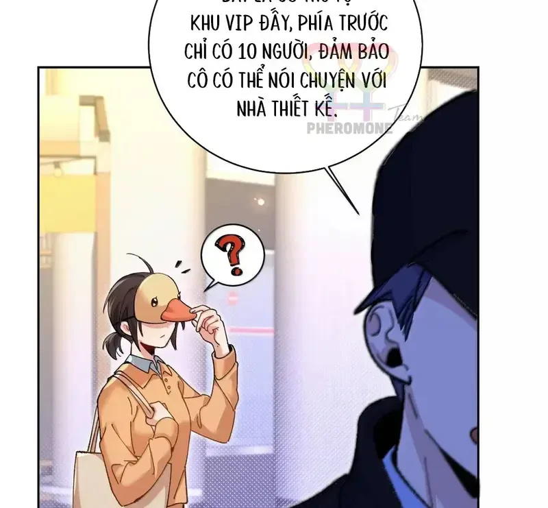 Run Run Rẩy Rẩy Chạy Khỏi Người Chapter 33 - Trang 40