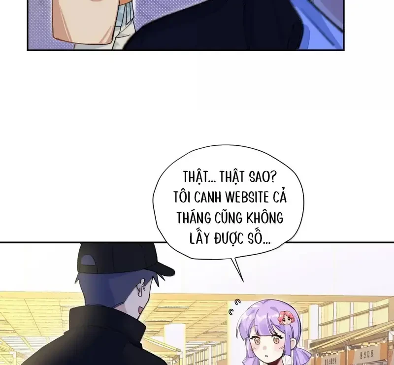Run Run Rẩy Rẩy Chạy Khỏi Người Chapter 33 - Trang 41
