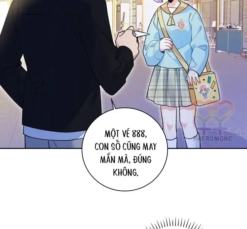 Run Run Rẩy Rẩy Chạy Khỏi Người Chapter 33 - Trang 42