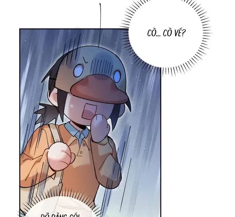 Run Run Rẩy Rẩy Chạy Khỏi Người Chapter 33 - Trang 43