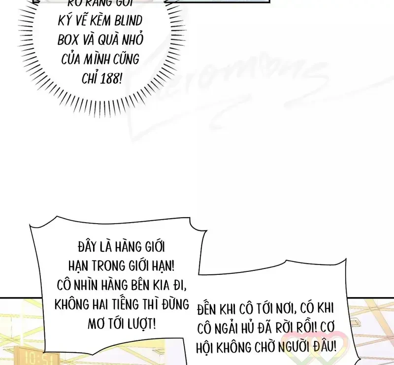 Run Run Rẩy Rẩy Chạy Khỏi Người Chapter 33 - Trang 44