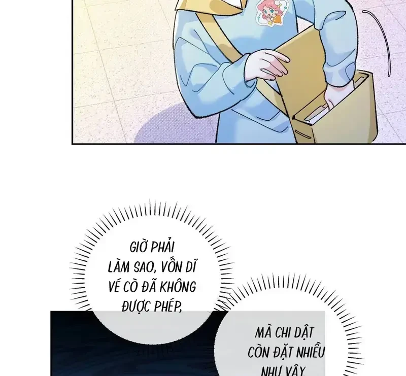 Run Run Rẩy Rẩy Chạy Khỏi Người Chapter 33 - Trang 47