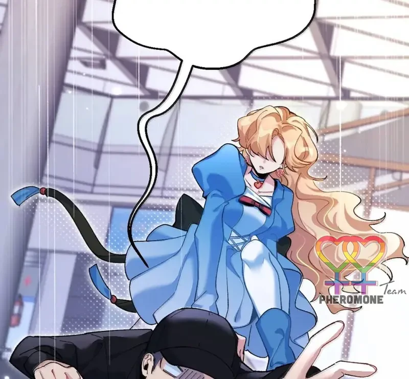 Run Run Rẩy Rẩy Chạy Khỏi Người Chapter 34 - Trang 11