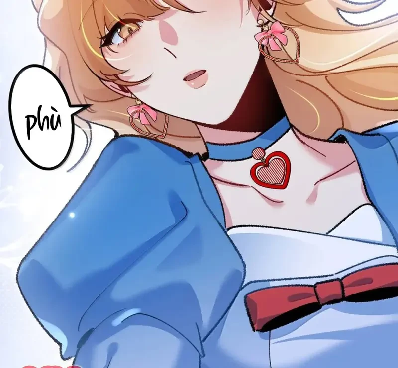 Run Run Rẩy Rẩy Chạy Khỏi Người Chapter 34 - Trang 13