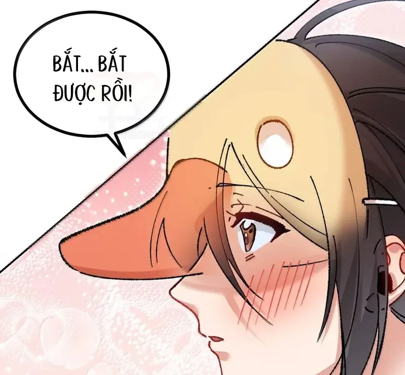 Run Run Rẩy Rẩy Chạy Khỏi Người Chapter 34 - Trang 16