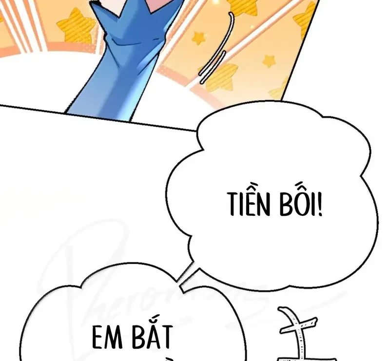 Run Run Rẩy Rẩy Chạy Khỏi Người Chapter 34 - Trang 18