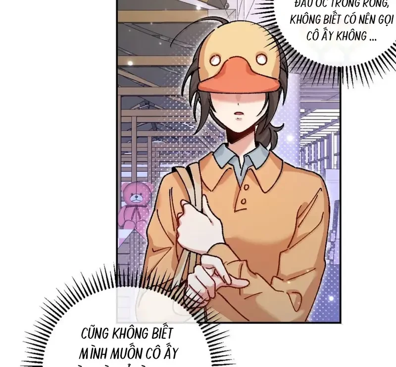 Run Run Rẩy Rẩy Chạy Khỏi Người Chapter 34 - Trang 23