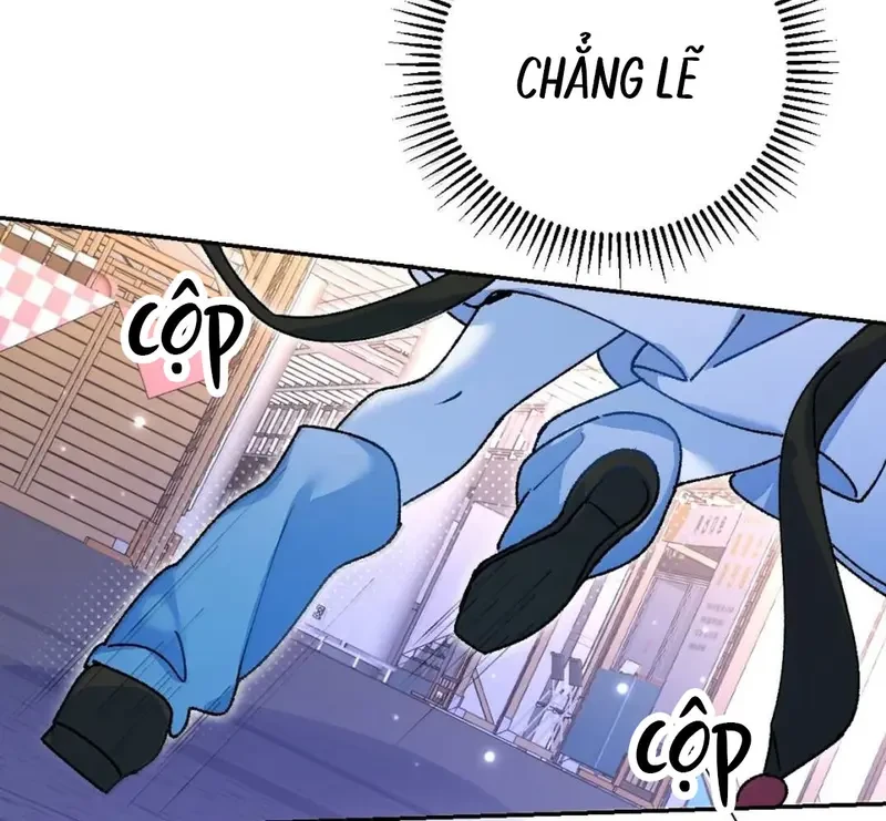 Run Run Rẩy Rẩy Chạy Khỏi Người Chapter 34 - Trang 27