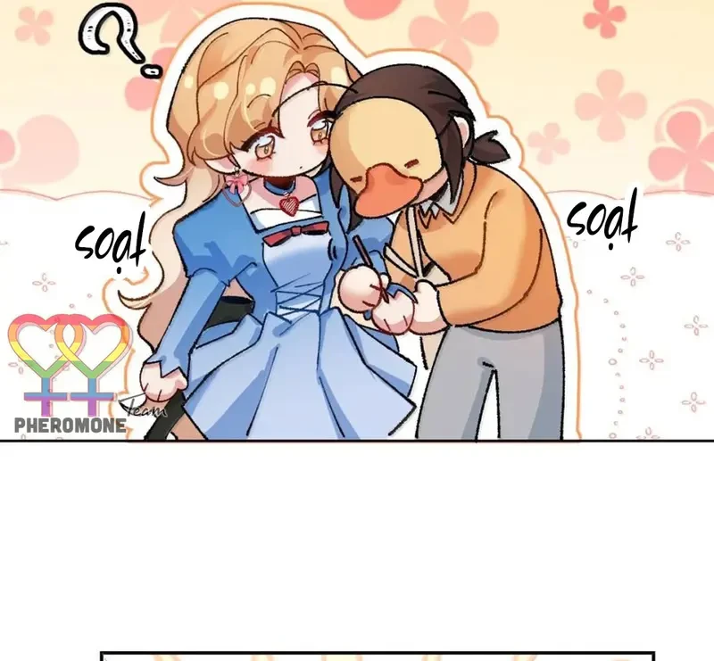 Run Run Rẩy Rẩy Chạy Khỏi Người Chapter 34 - Trang 36
