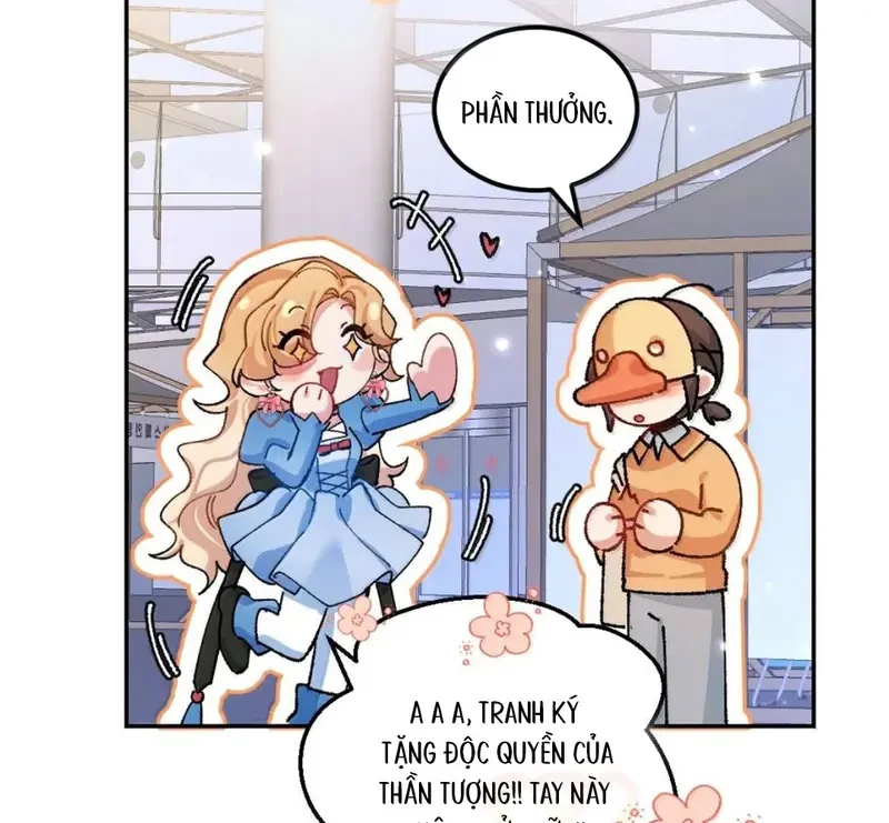 Run Run Rẩy Rẩy Chạy Khỏi Người Chapter 34 - Trang 38