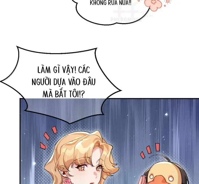 Run Run Rẩy Rẩy Chạy Khỏi Người Chapter 34 - Trang 39
