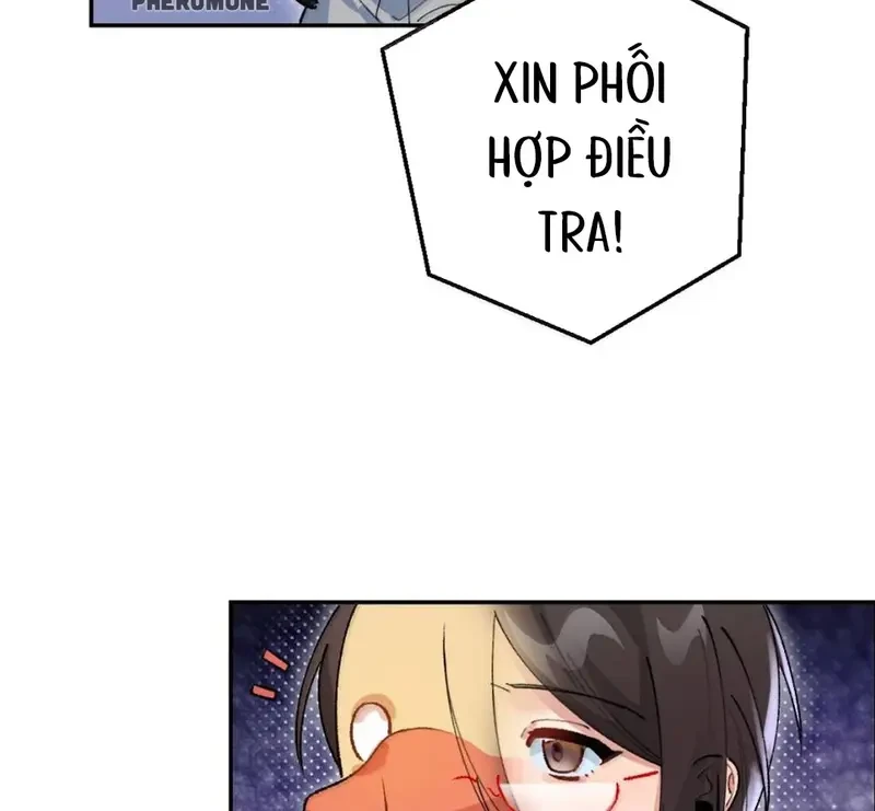 Run Run Rẩy Rẩy Chạy Khỏi Người Chapter 34 - Trang 42