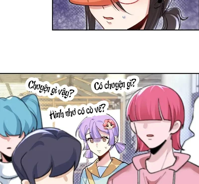 Run Run Rẩy Rẩy Chạy Khỏi Người Chapter 34 - Trang 43