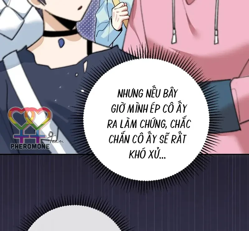 Run Run Rẩy Rẩy Chạy Khỏi Người Chapter 34 - Trang 44