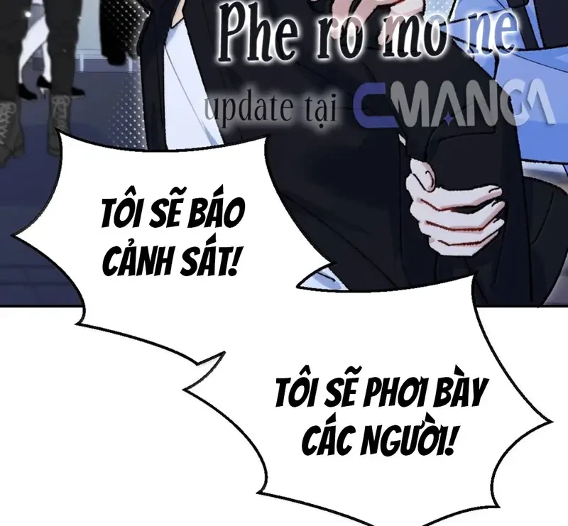 Run Run Rẩy Rẩy Chạy Khỏi Người Chapter 34 - Trang 49