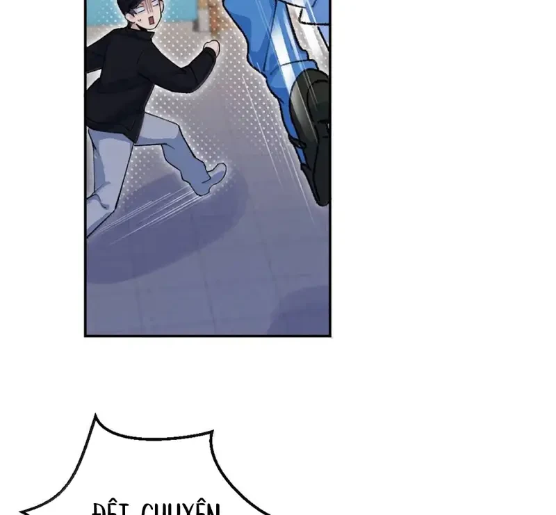 Run Run Rẩy Rẩy Chạy Khỏi Người Chapter 34 - Trang 7