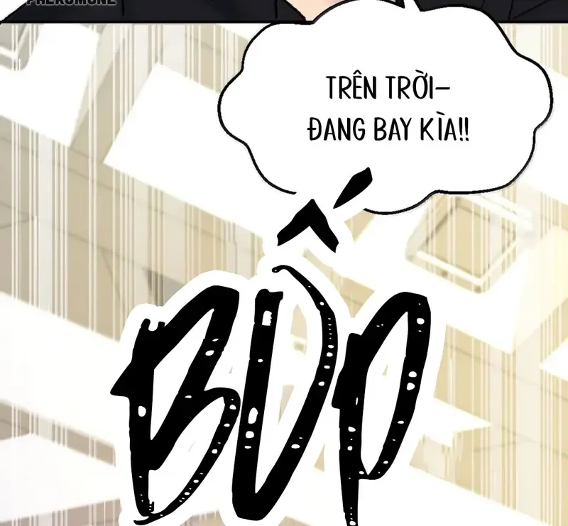 Run Run Rẩy Rẩy Chạy Khỏi Người Chapter 34 - Trang 9