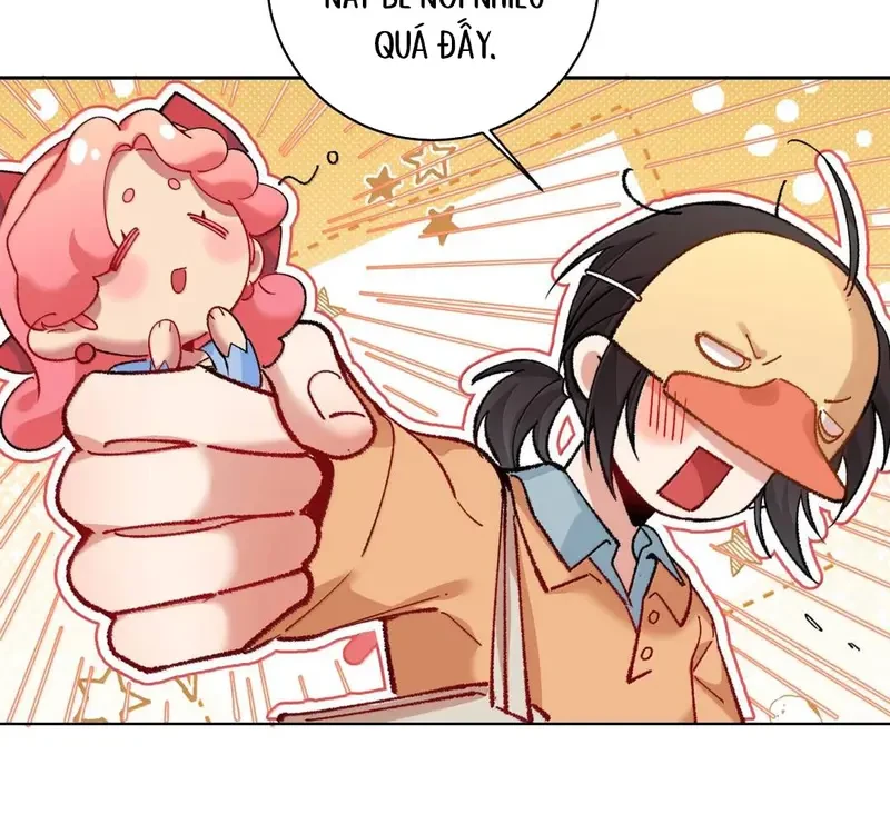 Run Run Rẩy Rẩy Chạy Khỏi Người Chapter 35 - Trang 12