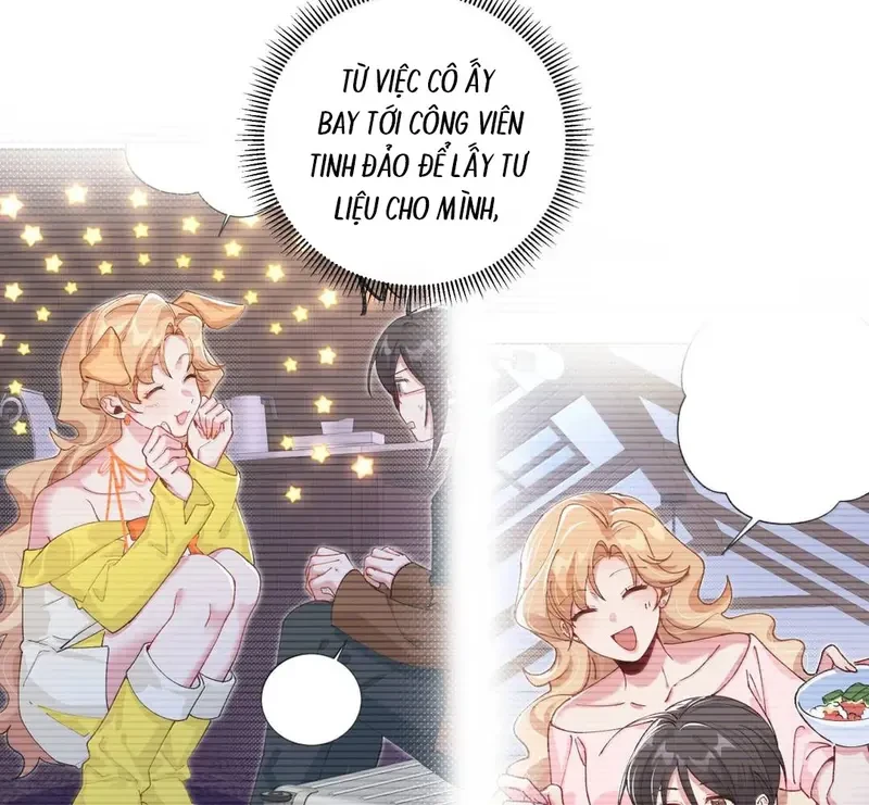 Run Run Rẩy Rẩy Chạy Khỏi Người Chapter 35 - Trang 15