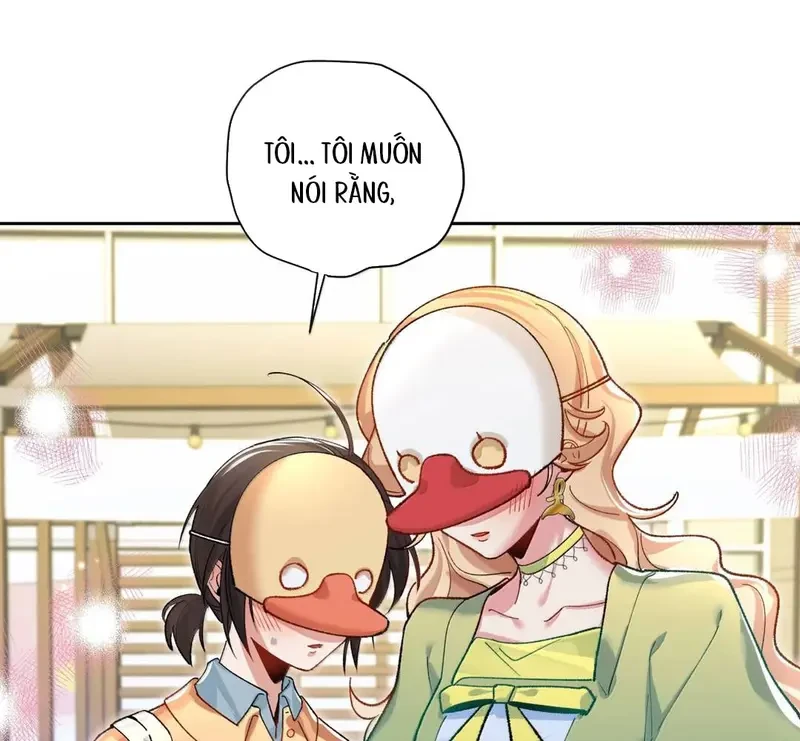 Run Run Rẩy Rẩy Chạy Khỏi Người Chapter 35 - Trang 24