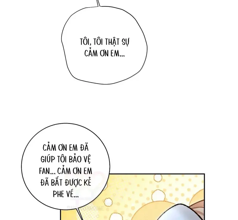 Run Run Rẩy Rẩy Chạy Khỏi Người Chapter 35 - Trang 26