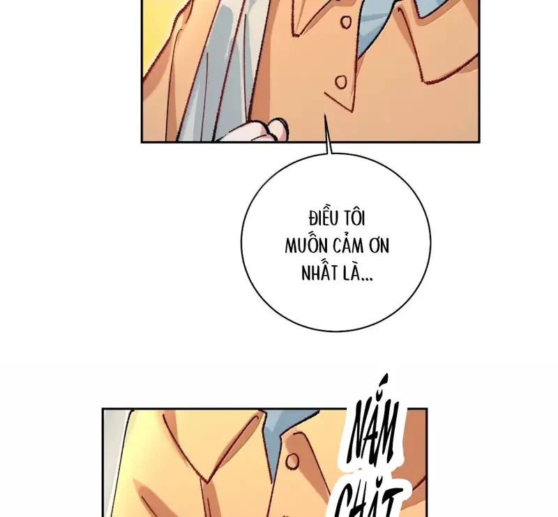 Run Run Rẩy Rẩy Chạy Khỏi Người Chapter 35 - Trang 28
